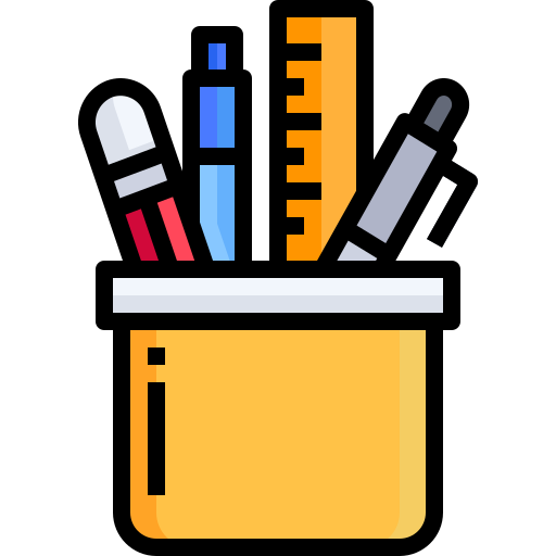 Stationeries Supplies