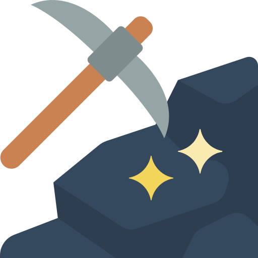 Mining Spares