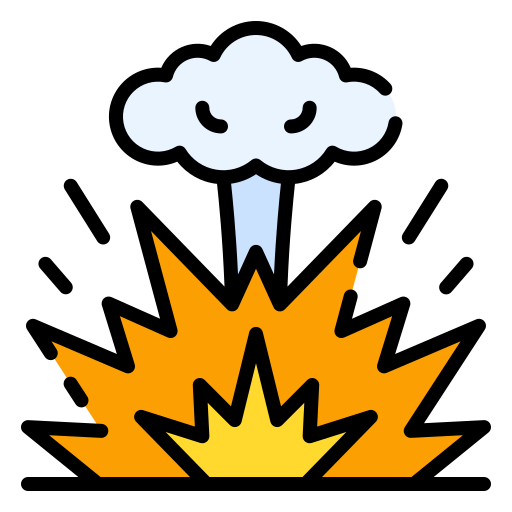 Explosive Accessories
