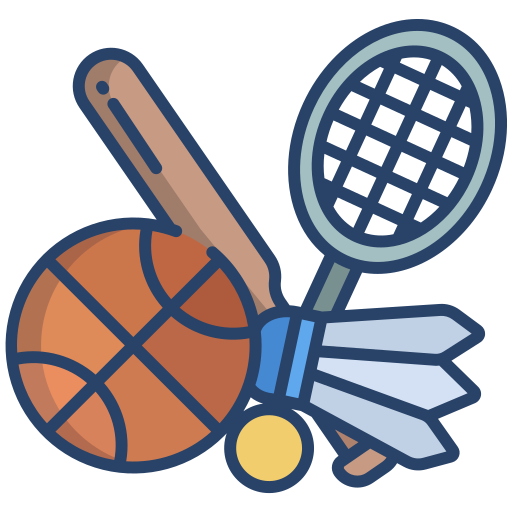 Sports and Games