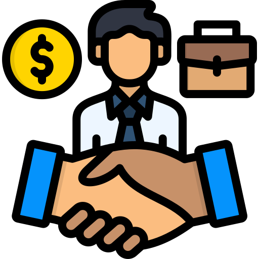 Brokers
